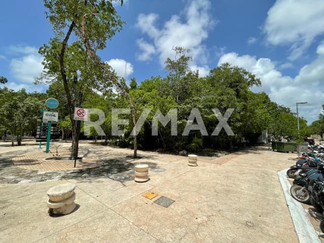 TERRENO EN VENTA UBICADO EN TULUM Q.ROO