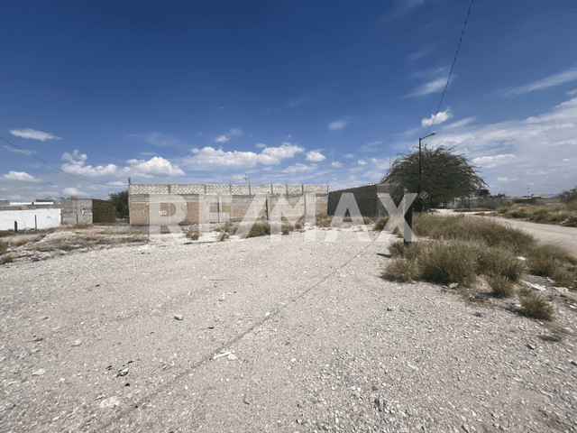 TERRENO EN VENTA EN MARÍA MERCADO DE LÓPEZ SÁNCHEZ