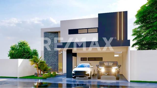 CASA EN VENTA EN HACIENDA SAN JOSÉ