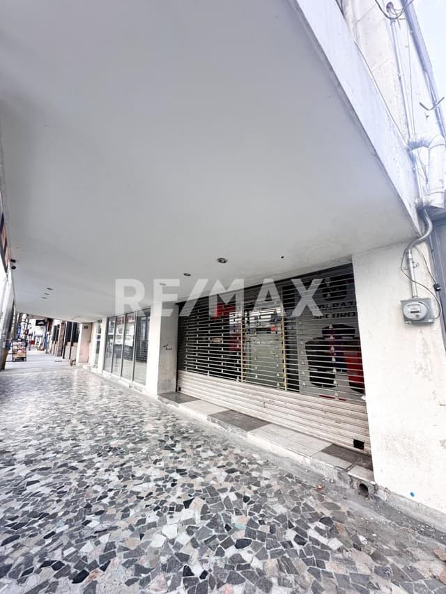RENTA LOCAL COMERCIAL CENTRO DE MTY