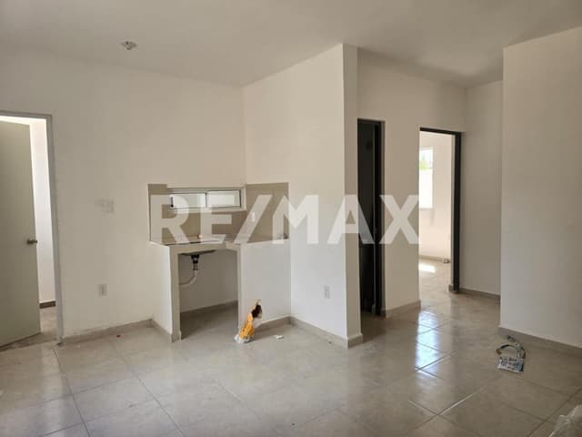 DEPARTAMENTO EN VENTA 3er nivel