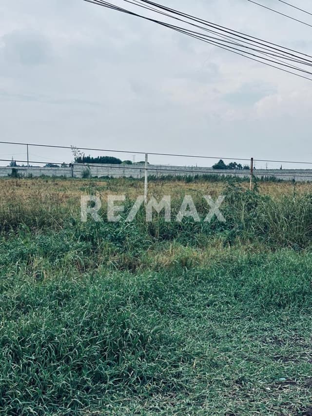 RENTA DE TERRENO COMERCIAL EL MARQUES QUERETARO