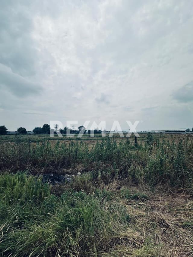 RENTA DE TERRENO COMERCIAL EL MARQUES QUERETARO