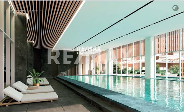 CONDOMINIO B EN PREVENTA COSTA BONITA