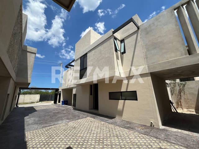 Casa en Venta en Temozon Norte