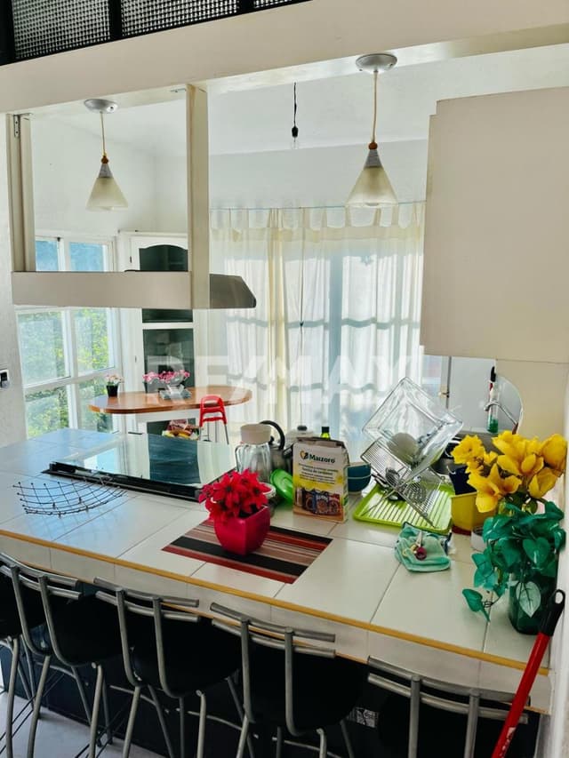 Venta de casa sola, Col. Lomas de San Antón, Cuernavaca, Morelos...Clave 5822