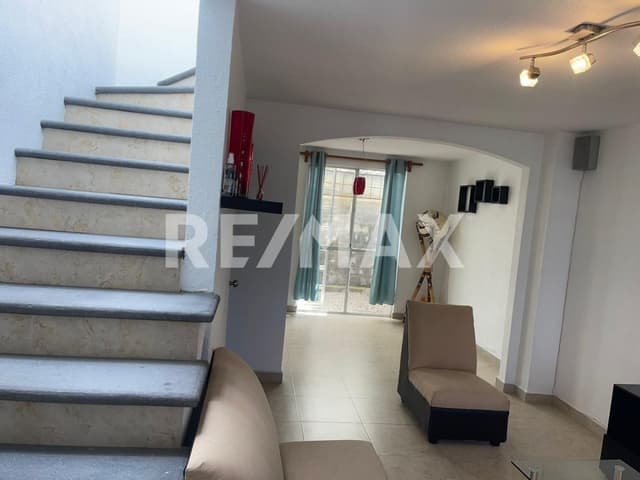 Venta Casa Los Olivos Cuautitlán Izcalli