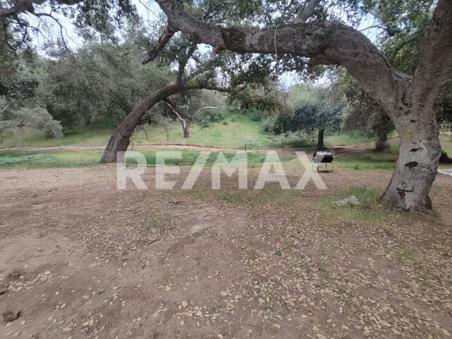 Terreno en venta en la ruta del vino, Ensenada Baja California.