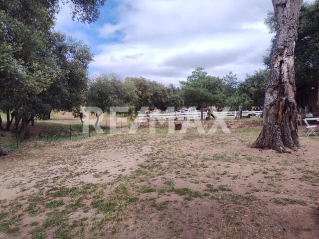 Terreno en venta en la ruta del vino, Ensenada Baja California.