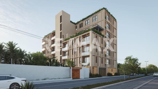 Preventa de Departamentos en Zentia Living Comunity, Temozón.