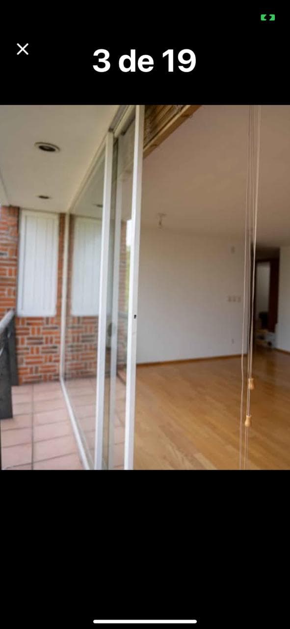 Departamento en Venta, Lomas del Sol