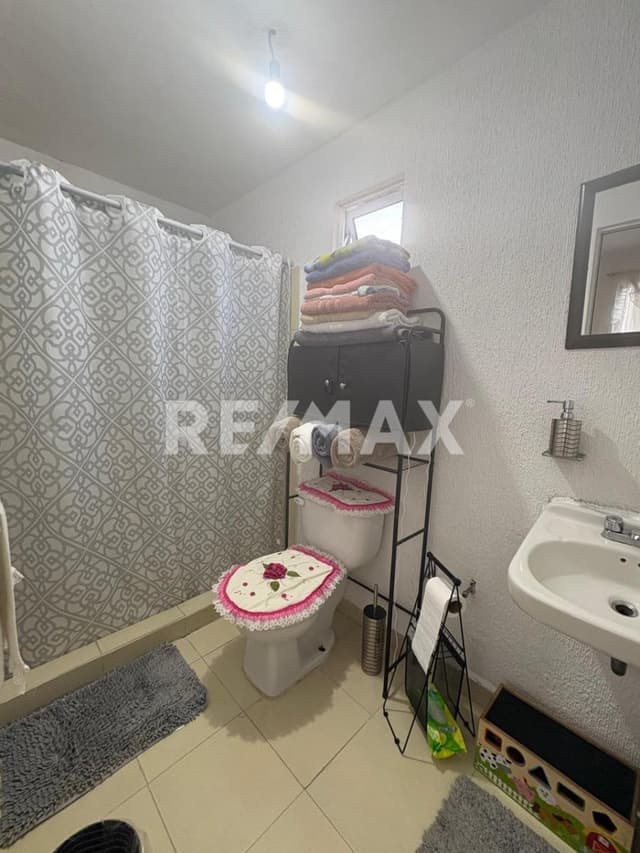 CASA EN VENTA EN PRIVADAS DE LA HACIENDA