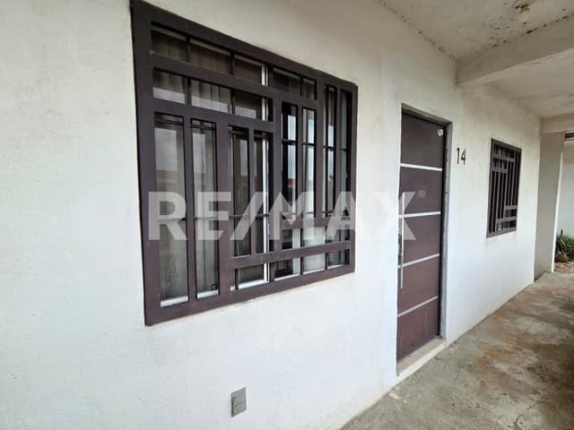 Departamento en venta en Valle Esmeralda, Altamira