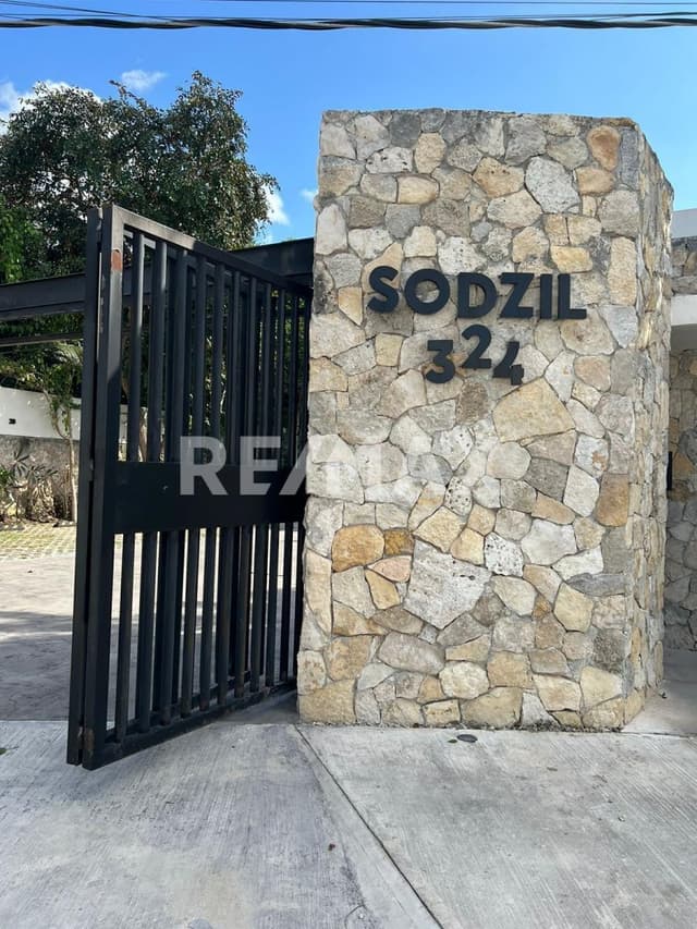 Departamento en venta y renta en planta baja con piscina