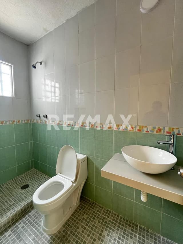 CASA EN VENTA FRACC RESIDENCIAL DEL BOSQUE TEJERIA VERACRUZ