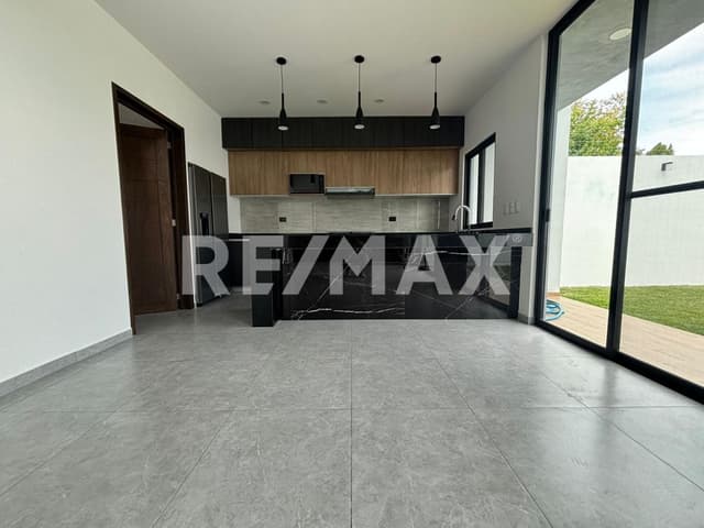 Venta de Casa Nueva en el fraccionamiento Real de Oaxtepec