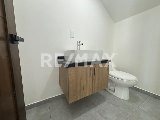 Venta de Casa Nueva en el fraccionamiento Real de Oaxtepec