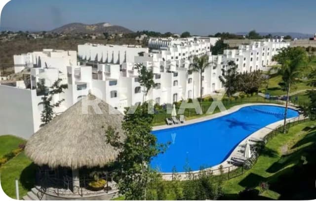 VENTA DE CASA CLUB NAUTICO TEQUESQUITENGO