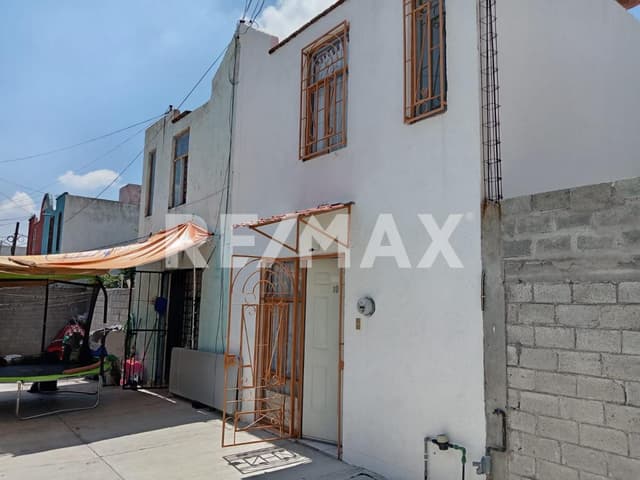 VENTA CASA QUERETARO