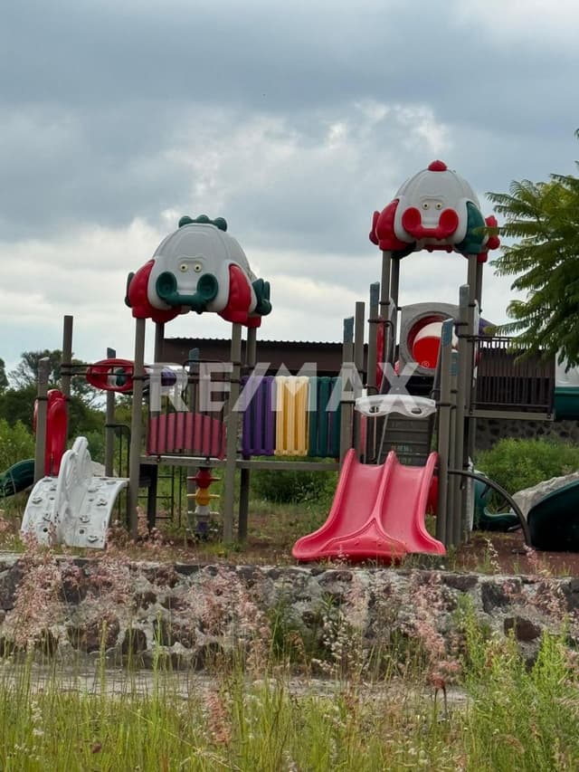 Venta de Terreno Residencial en Peña de Cristo, Huimilpan, Querètaro