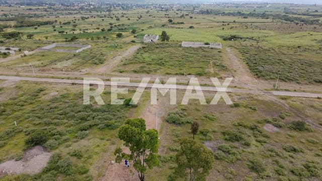 Venta de Terreno Residencial en Peña de Cristo, Huimilpan, Querètaro