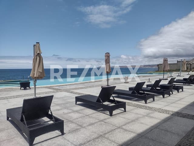 Luxury Ocean Front Palacio Del Mar