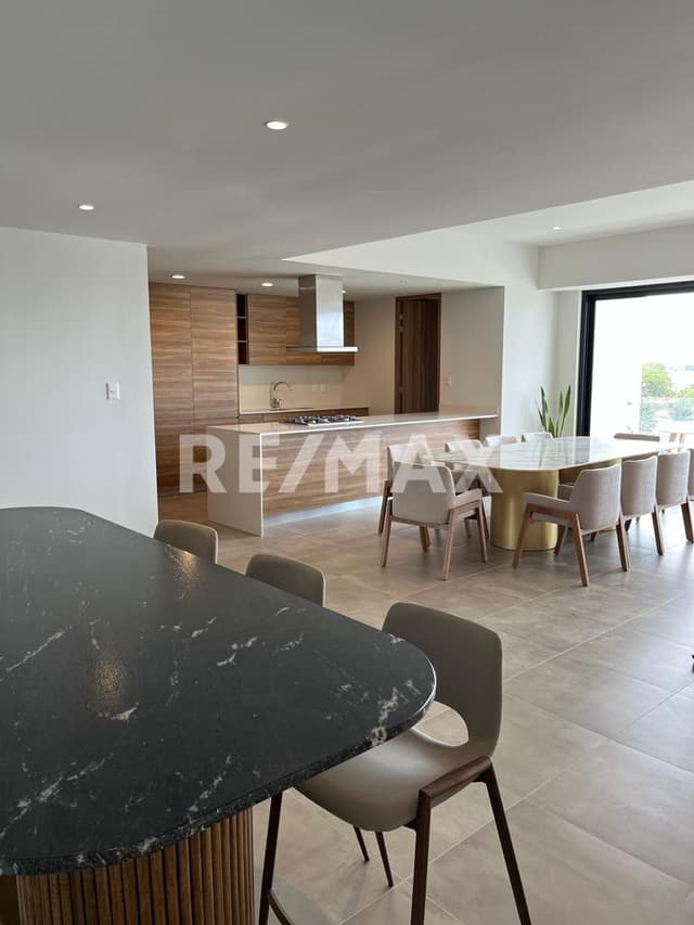 DEPARTAMENTO EN VENTA Torre Manath