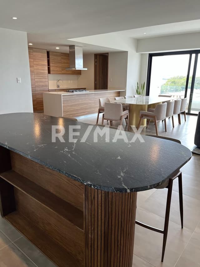 DEPARTAMENTO EN VENTA Torre Manath