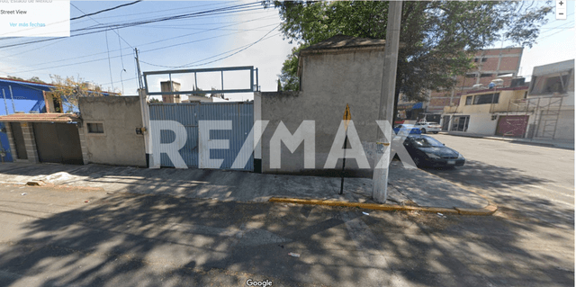TERRENO EN VENTA TOLUCA, COLONIA UNIVERSIDAD