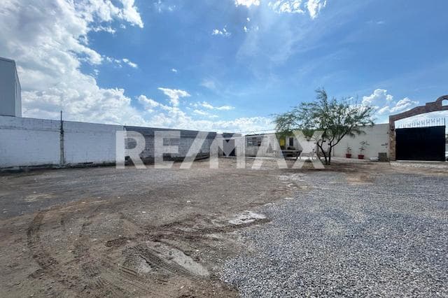 Terreno - Comercial en Venta - 5