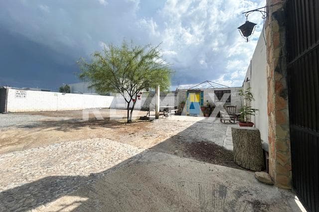 Terreno - Comercial en Venta - 5