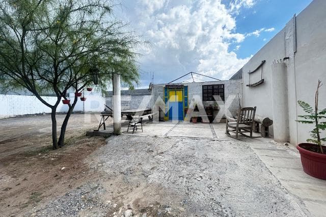 Terreno - Comercial en Venta - 5