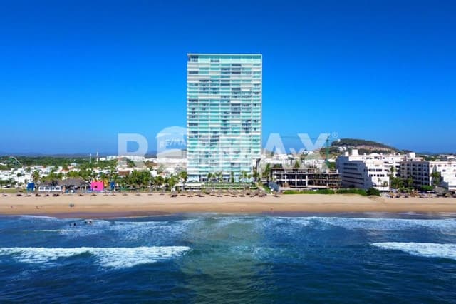 CONDOMINIO EN VENTA EN PENINSULA