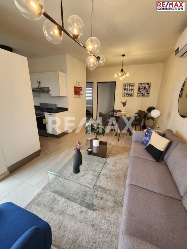 CASA en VENTA en VALLE ORIENTE RUBA (1 nivel)