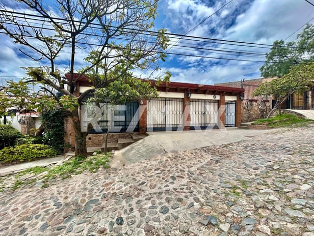 Casa en Venta en Marfíl centro