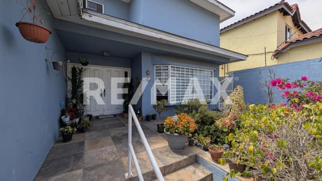 Bonita Casa en Venta en Lomas de San Marino