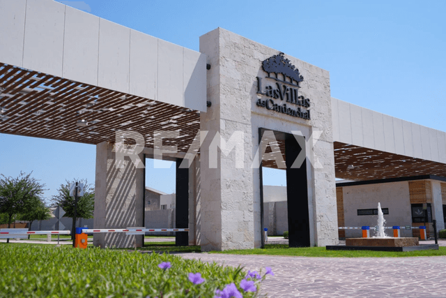 TERRENO EN VENTA EN VILLAS DEL CARDENCHAL