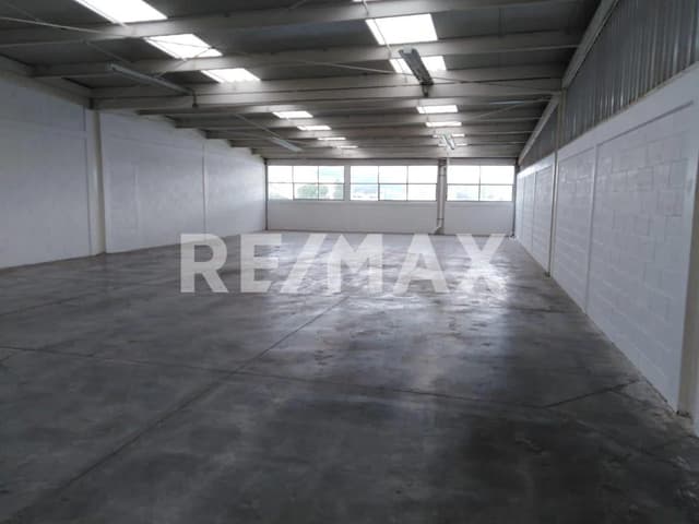 Renta Bodega Camino a la Montaña, Industrial Alce Blanco, Naucalpan, Edo Mex