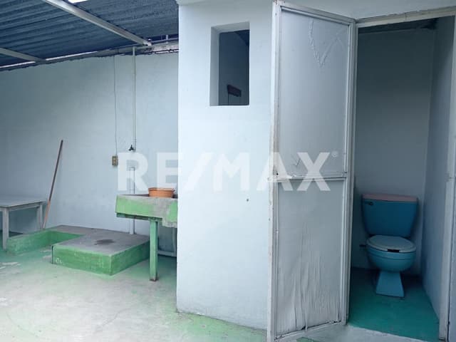 CASA EN VENTA EN NEZAHUALCOYOTL