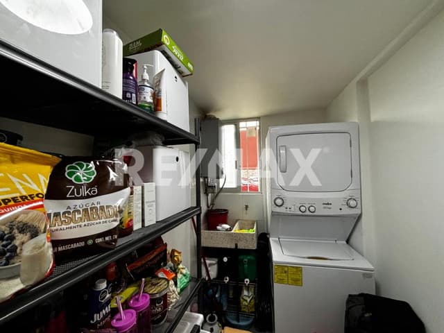 DEPARTAMENTO PB EN VENTA EN CLAVERIA