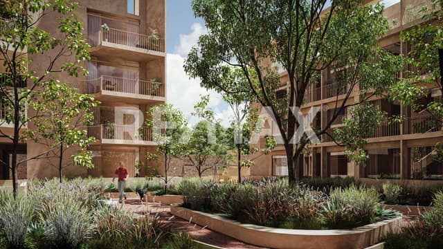 Departamento en Venta en La Tijera