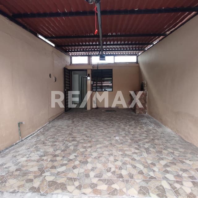 Casa en Venta de una planta en Fracc. Domingo Arrieta