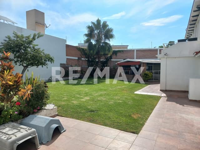 Casa en venta en Españita