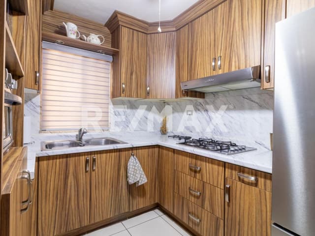 Casa en Venta en Fraccionamiento Puerta Real Segunda Etapa de Hermosillo, Sonora.