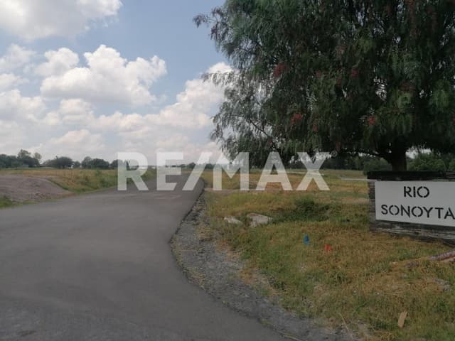 Venta de Terrenos Residenciales en Preserve Sur, Corregidora Querétaro