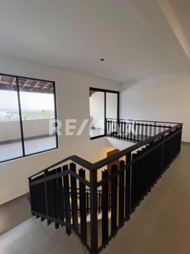 Casa en venta con vista al mar