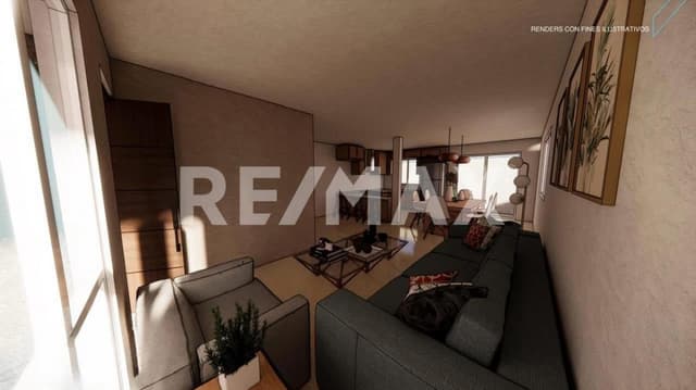 Preventa casa de 3 recámaras cerca de la linea fronteriza.