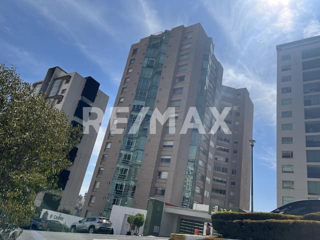 DEPARTAMENTO VENTA INTERLOMAS CONDOMINIO CEDROS.