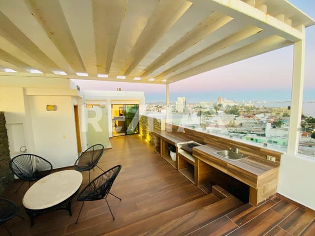 CONDOMINIO PENHOUSE TORRE T