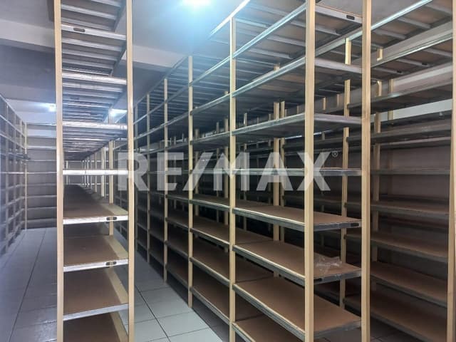 Local en renta en Las Eras